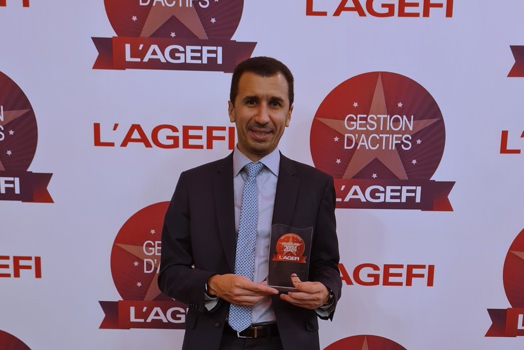 Grand Prix de la Gestion d’Actifs 2024