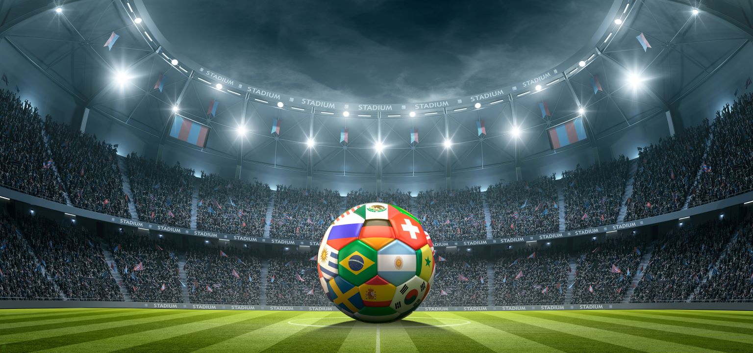 World Cup 2026