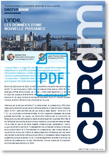 Dossier spécial Inde