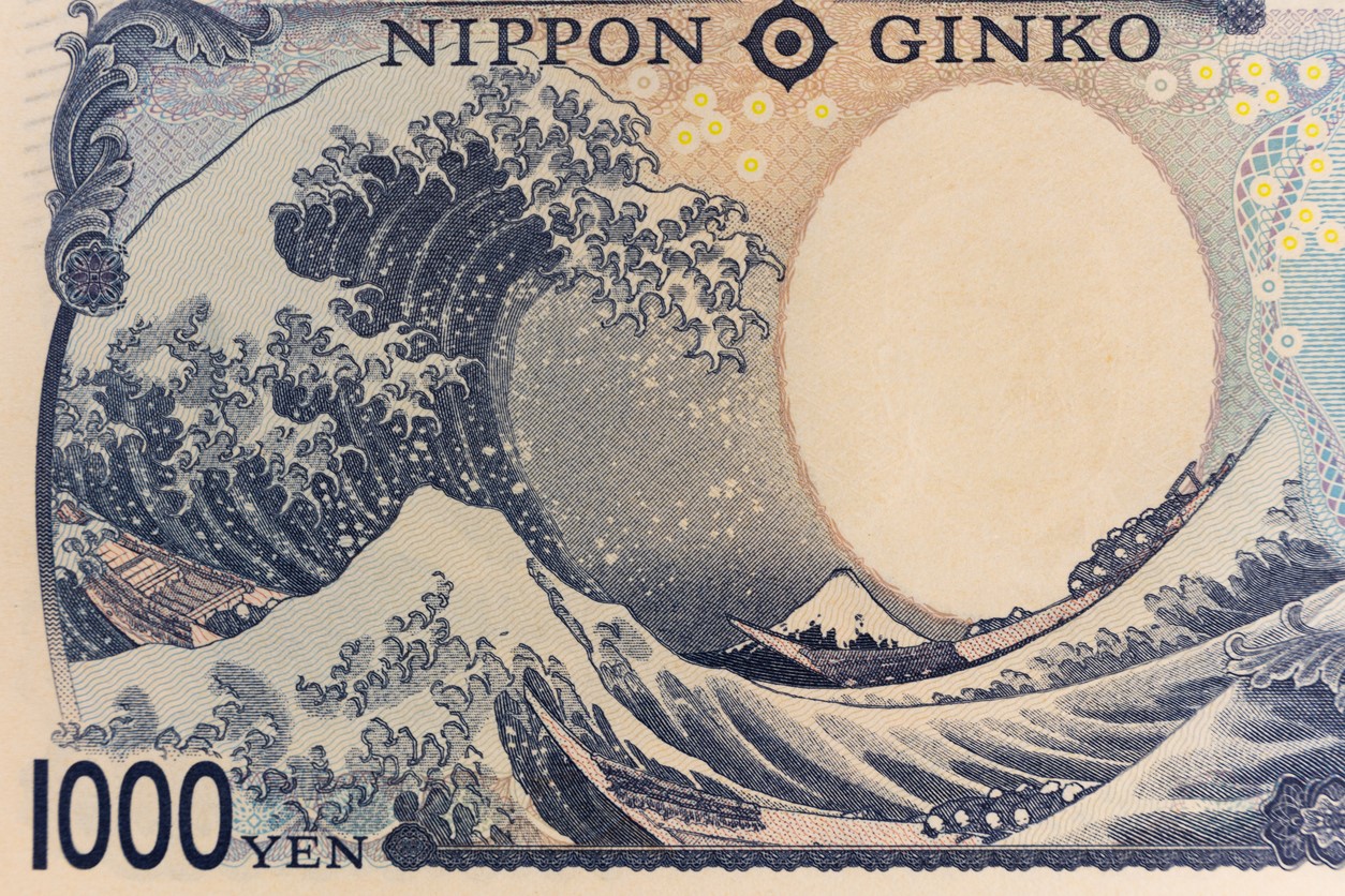 Yen