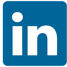 linkedIn icon