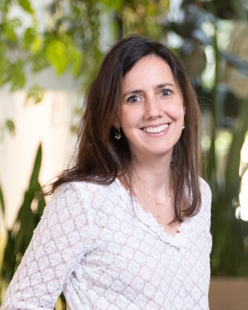 Noémie Hadjadj-Gomes