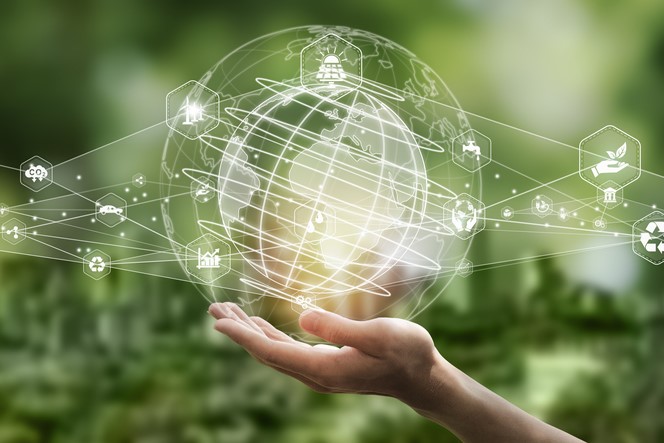 Réglementation SFDR