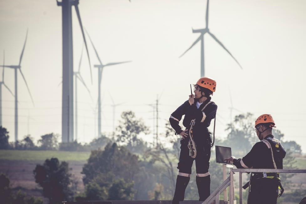 Ressources naturelles