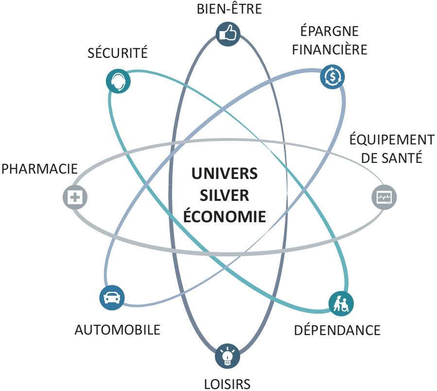 silver economy