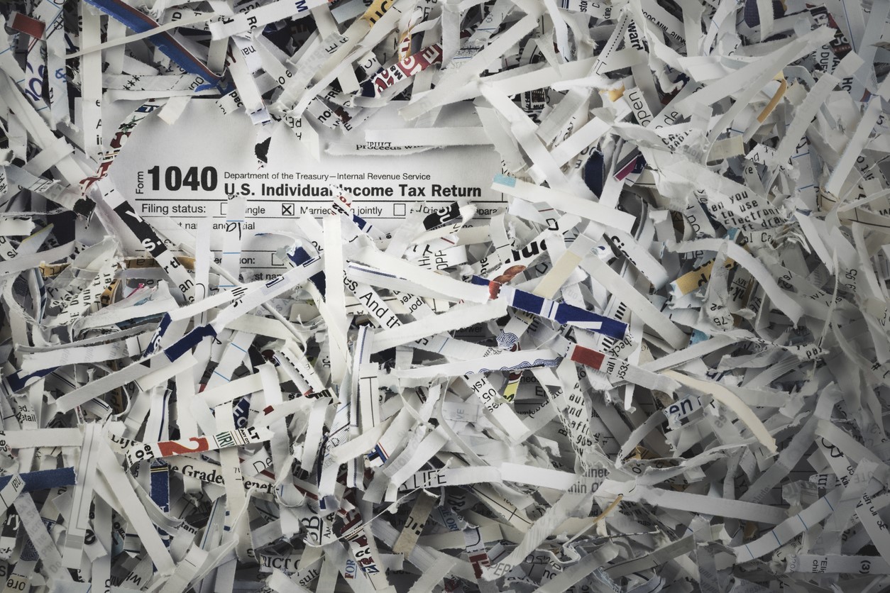 US Tax