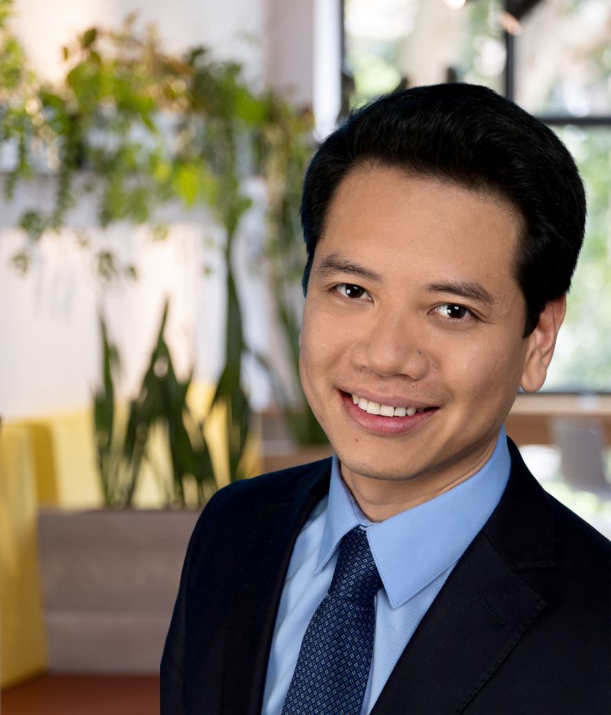 Viet-Hung Tran