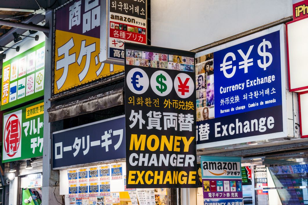 yen